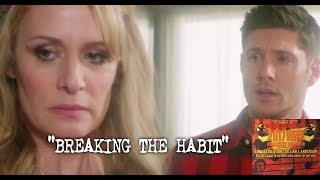 Supernatural SPN NJCon 2017 music video WINNER Breaking the Habit [upl. by Prowel]