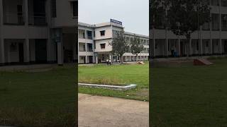 Bogura Cantonment Public School and Collegebogura [upl. by Newra]