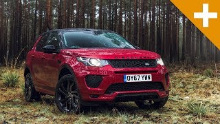 Living With A Discovery Sport 6 Month Update  Carfection [upl. by Nosnaj]