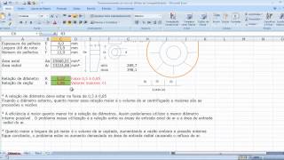 Video Aula 01  Ventiladores [upl. by Inittirb]