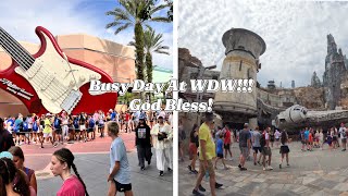 Using NEWLL Multipass  Hollywood Studios [upl. by Nevin200]