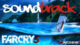 Far Cry 3 Soundtrack HQ  Make It Bun Dem  Skrillex amp Damian Marley [upl. by Madelyn]