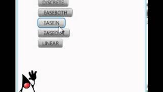 JavaFX 20 Interpolator [upl. by Balfore]