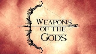 Weapons of the Gods  EPIFIED [upl. by Iatnohs]