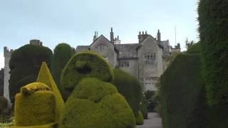 WORLDS BEST TOPIARY GARDEN [upl. by Nace]