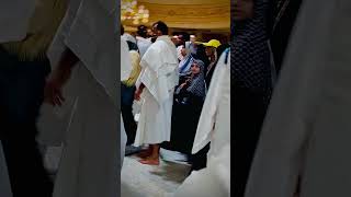 safa Marwa worldvision Shortviralvideo makkahalmukarromah [upl. by Ahtis836]