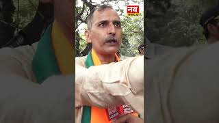 बीजेपी के कार्यकर्ता ने गोपाल शेट्टी पर लगाया बड़ा आरोप [upl. by Armmat560]