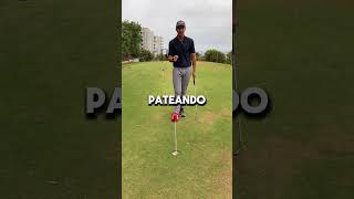 ¿SIN BANDERA O con bandera golf [upl. by Dareg]