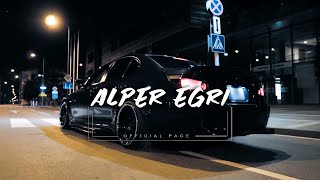 Alper Eğri  Sientelo  Tiktok Remix [upl. by Amadeus899]