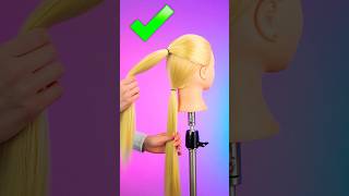 Einfache Geflochtene Frisur 🥰🩷 geflochtene frisur frisurentutorial haare haartutorial shorts [upl. by Sanjay]