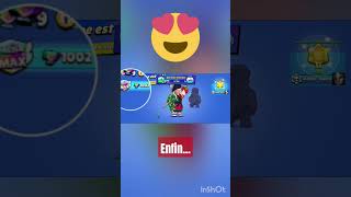 Enfin defis brawlstars [upl. by Walling354]