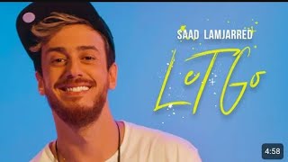 Saad Lamjarred Let Gospeed up [upl. by Harriett]