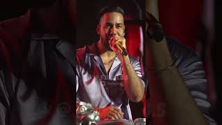 Aventura  Amor de Madre ❤️ 4k concierto romeosantos aventura [upl. by Eceinehs]