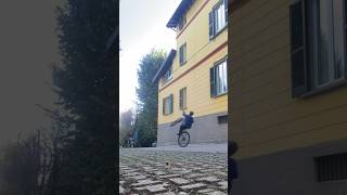 bikelife bike mtb wheeliebike wheelie swerve clean piano piano ritorno stare tranquilli😮‍💨 [upl. by Lemraj472]