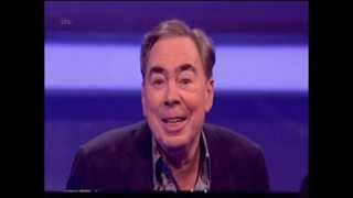 Andrew Lloyd Webber  40 Musical Years  Part 1 [upl. by Soisanahta]