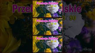 Polskie przeboje lat 60 70 80 tych Najlepsze Polskie przeboje Stare piosenki [upl. by Ajnat]