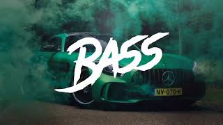 Spinus Alligator Bass boosted [upl. by Borreri]