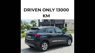 Skoda kushaq Ambition 10 TSI AT automobile olx olxgroup car usedcar olxindia [upl. by Darrow]