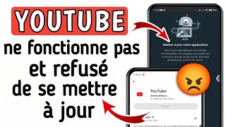 Comment réparer le problème en attente de youtube résolu  Téléchargement youtube en attente [upl. by Anomas]