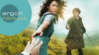 Diana Gabaldon  Outlander  Feuer und Stein [upl. by Acined175]