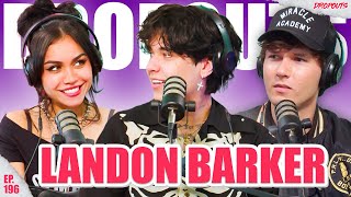 Tara Yummy and Landon Barker Reveal Relationship Dropouts 196 [upl. by Whallon]