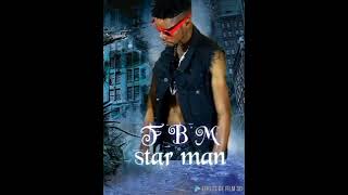 Dee Bi Voyi  FBM Star Man Official Music Alur Latest Music 2024 2025 [upl. by Maxama]