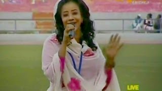 Sudanese Song for Eritrean Independence Day 2014  Rita  ريتا [upl. by Aimet]