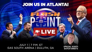 FlashPoint LIVE in Atlanta GA [upl. by Ikkin]