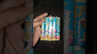 Nandi Brand Lakshmi Bomb  crackers crackers2024shorts youtubeshorts ytshorts youtube short [upl. by Berga469]