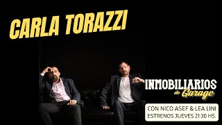 ¿Que es la tokenizacion de inmuebles  Carla Torazzi  CEO de Tora Developers [upl. by Eiramit]