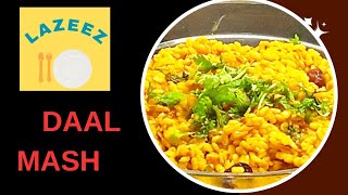 mash ki daalmashdaalrecipe mashdaal pakistanifood uraddalrecipes splitblackpulse [upl. by Tamera149]