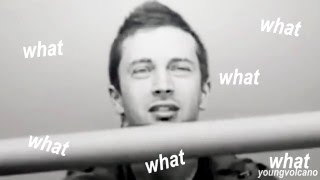 Twenty One Pilots  Funny Moments [upl. by Adnileb597]