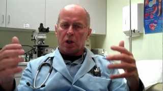 ALS Treatment  Dr Steenblock Discusses Amazing Tips for ALS Treatment Lou Gehrigs Disease [upl. by Amehsat]