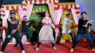 হেইলা দুইলা নাচ  Heila Duila Nach  Bangla New Dance Video  Hit Covers Dance  BD Mahin Khan [upl. by Partridge328]