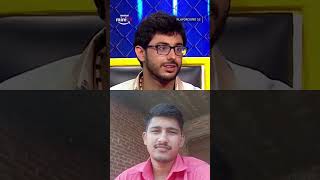 CarryMinati Got Roasted  Playground 02  Amazon miniTV [upl. by Constance687]