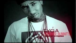 TYGA  THROWIN HUNNITS 2013 TYGA STYLE TWERK Prod by FIYA [upl. by Judsen]