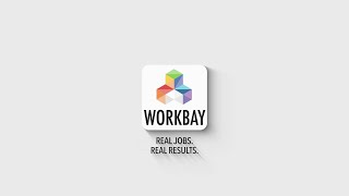 This is Workbay [upl. by Hsirrap]