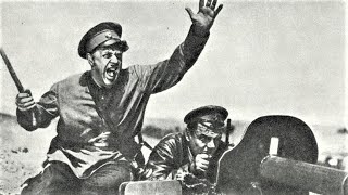 Оборона Царицына Первая серия Поход Ворошилова 1942  The Defense of Tsaritsyn Series 1 [upl. by Lauter]