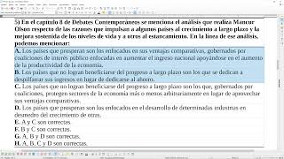 ICSE UBA XXI  Resolución de 2do parcial 2023  Debates Contemporáneos Romero y Herramientas [upl. by Abla]