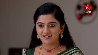 Paape Maa Jeevana Jyothi  Episode 1114  Kutti Reassures Shashikanth  Star Maa Serials  Star Maa [upl. by Anegue]