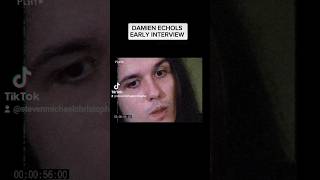 Damien Echols early interview crime westmemphisthree interview fyp shorts [upl. by Hauger]