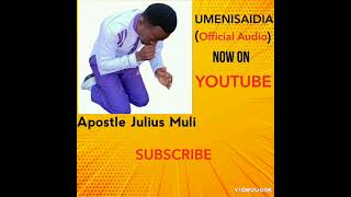 UMENISAIDIA Official Audio [upl. by Jeanine944]