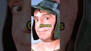 Tão usando IA no Chaves chaves polemicas sbt ia [upl. by Griffith]