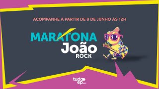 AO VIVO João Rock 2024  Maratona João Rock EPTV [upl. by Ahsilav]