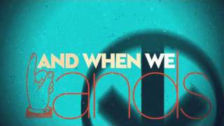 Yes We Can  Official Lyric Video  Me In Motion [upl. by Minardi]