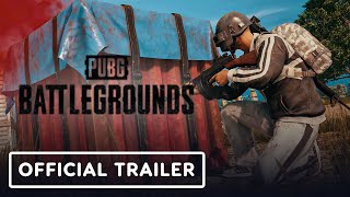 PUBG Erangel Classic Returns  Official Trailer [upl. by Misak]