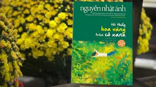 Cảm nhận về quyển sách  Mắt biếc  Nguyễn Nhật Ánh [upl. by Ettennig]