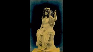 Terpsichore Foxtrot KalliopeOrchester Berlin 1919 [upl. by Sama]