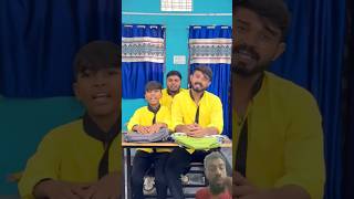 टिफिन चोर कौन है 😱🤣 comedy jagga funny aaganwadikebacche trending shorts viral dhonisir [upl. by Clifford910]