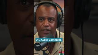 Cybersecurity Combat Support  No Such Podcast Episode 2 [upl. by Nobel515]